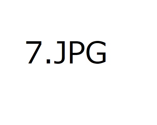 �y���̑����L�����z<br />7