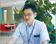 株式会社フットワーク