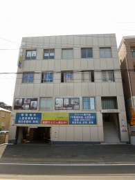 ������ЃA���j�e�B�W���C�n�E�X