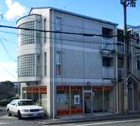 ������ЃP���V���E�̊O��