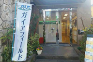 ������ЃK�C�A�t�B�[���h �{�X