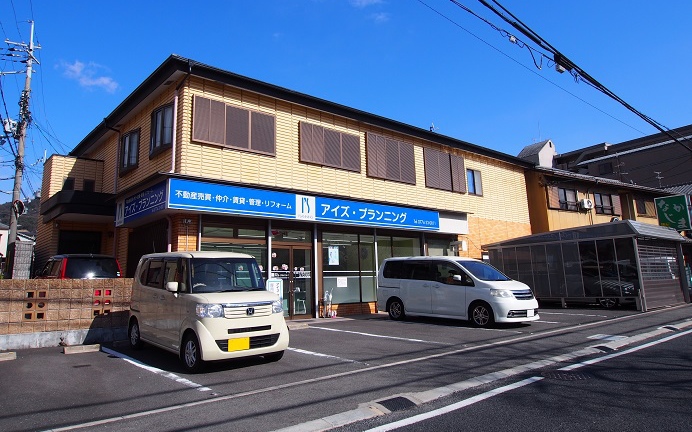 �L����ЃA�C�Y�E�v�����j���O����