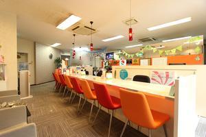 �h���[���X�e�[�W �V�_�{�X����