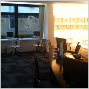 ������ЃG�X�e�[�g�\�����[�V��������