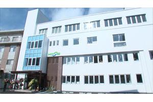 �R�X�M�s���Y�̊O��