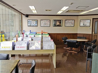 �ޗǃV�e�B�n�E�X����