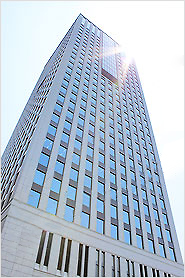 ������ЃN���A�W���p���̊O��