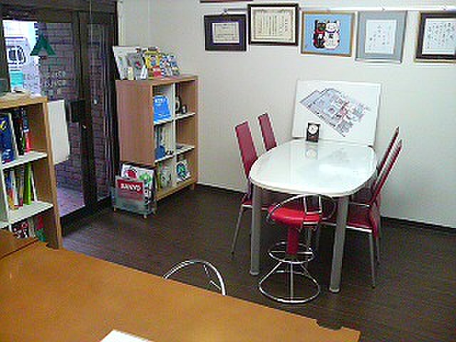 �L����Ѓt�H���X�g�z�[���Z�̂̓���