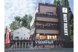 ������Ѓx�X�g�Z���N�g�^��{���X����