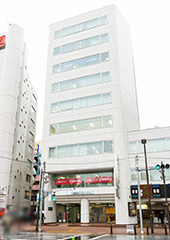 �O�HUFJ�s���Y�̔�������Ё@�r�܃Z���^�[�O��