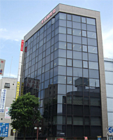 �O�HUFJ�s���Y�̔�������Ё@���c�Z���^�[�O��