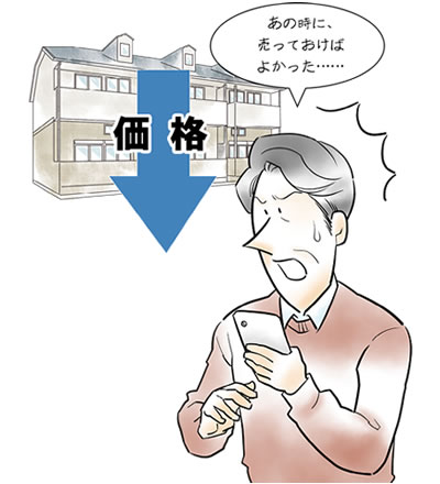 2025�N�ɑ�㖜��������I���G���A�̕s���Y�͍�������H